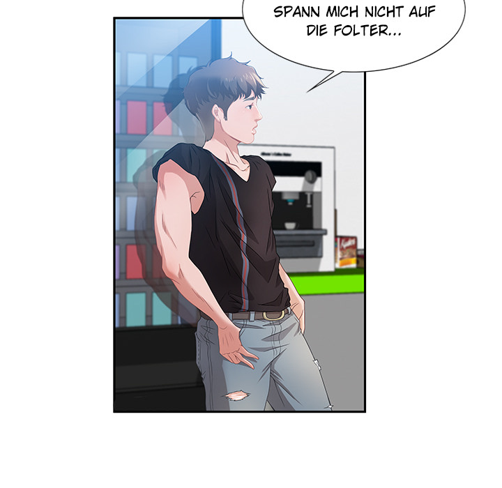 Geheime Chats: 0km - episode 3 - 15