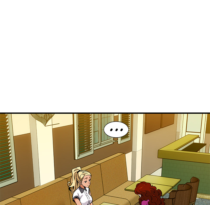 Wer hat Angst vor Mister H? - episode 12 - 70