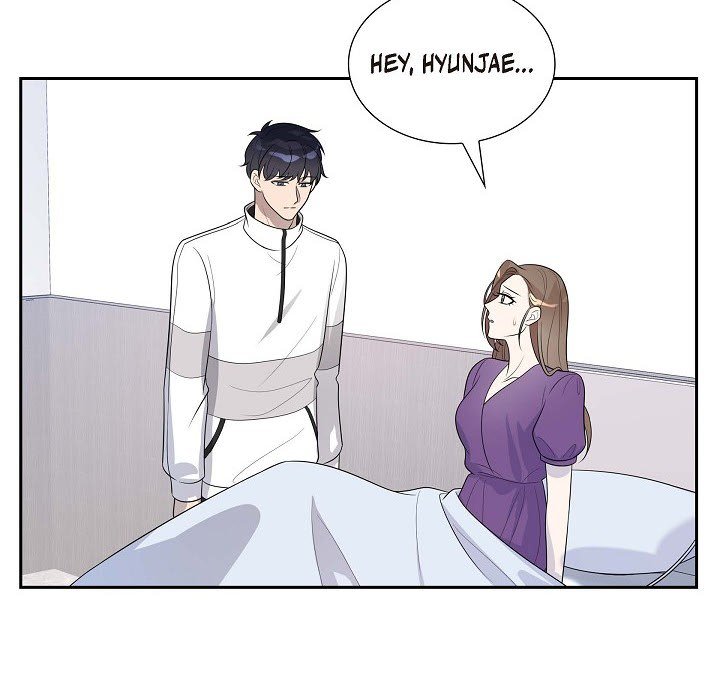 A Misogamist's Romance - episode 20 - 80
