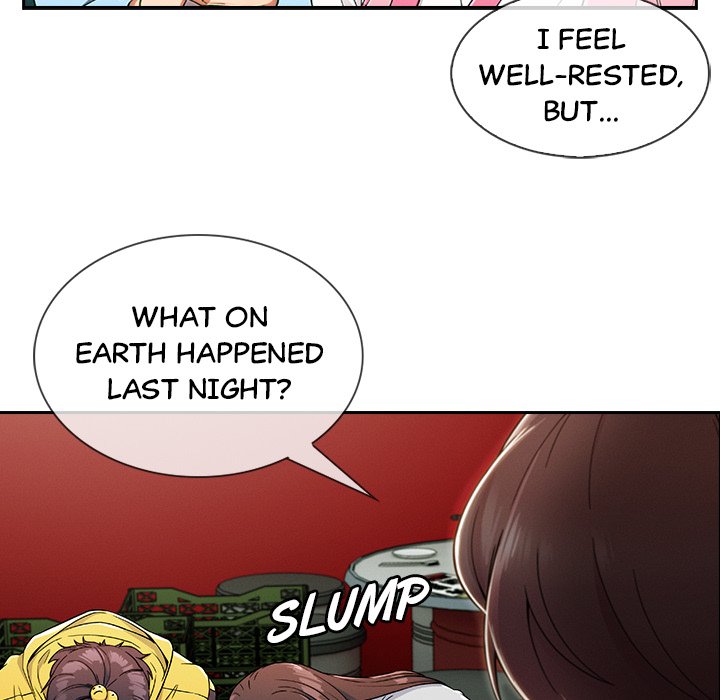 Sang-Ah - episode 77 - 8