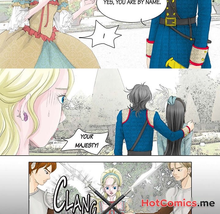 The Emperor's Woman - episode 7 - 32