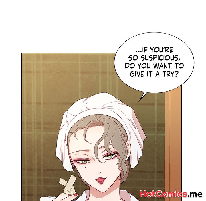 The Blood of Madam Giselle - episode 30 - 22