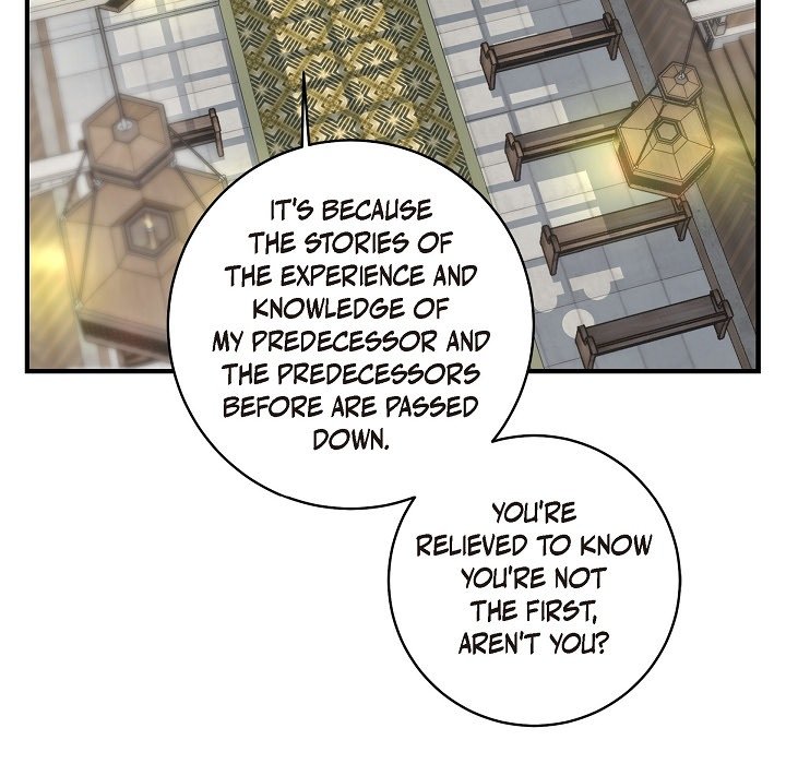 Survival Marriage - episode 12 - 97