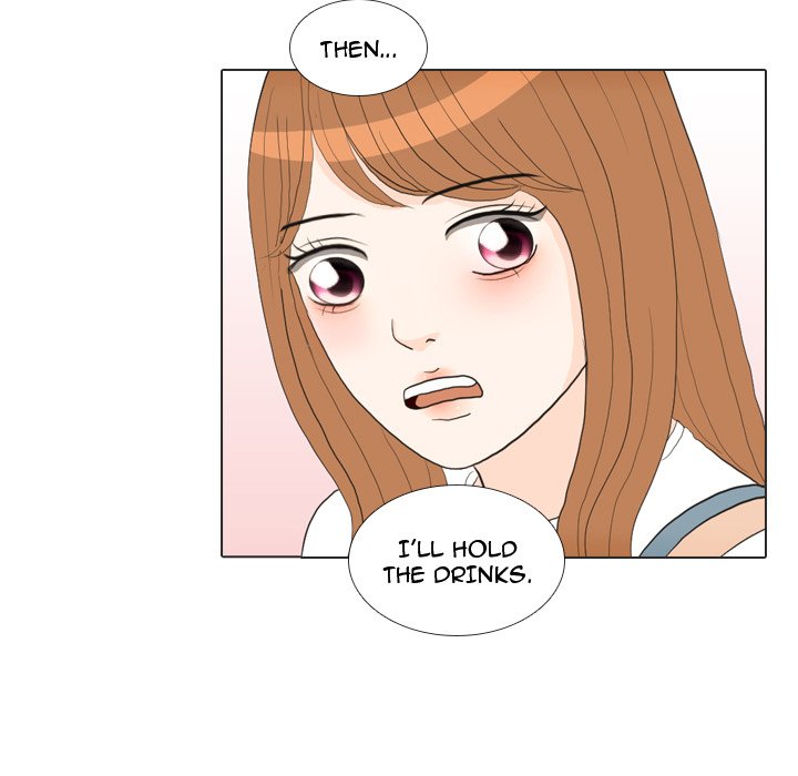 Hold My Hand - episode 29 - 48