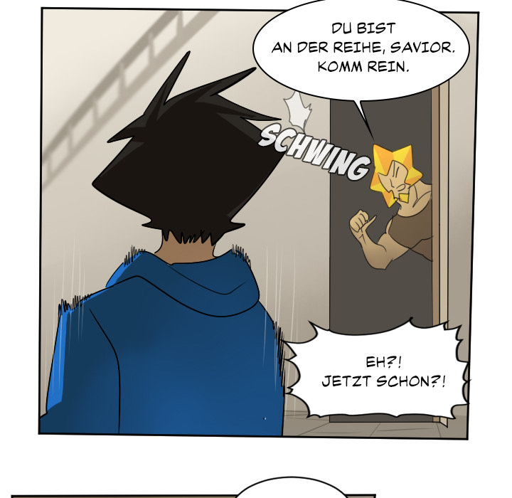 Ultimiter - episode 73 - 9