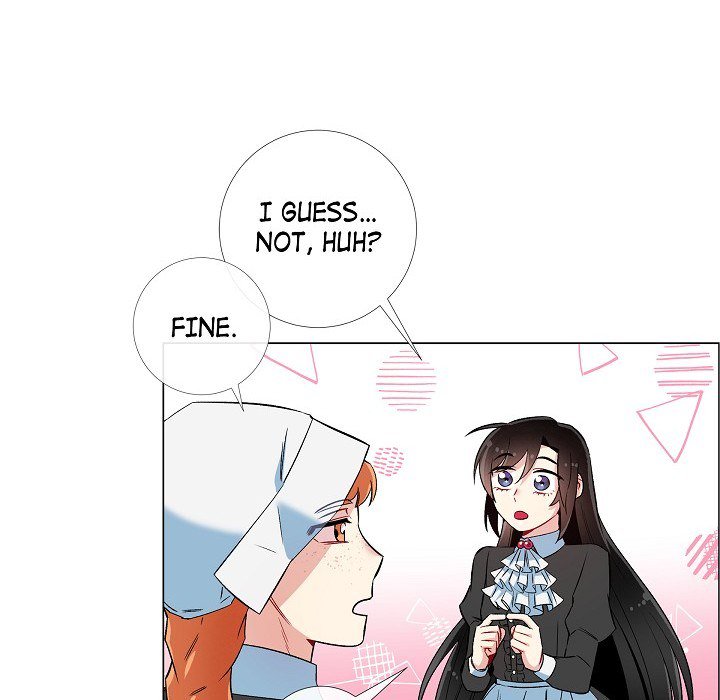 The Maid and the Vampire - episode 22 - 65