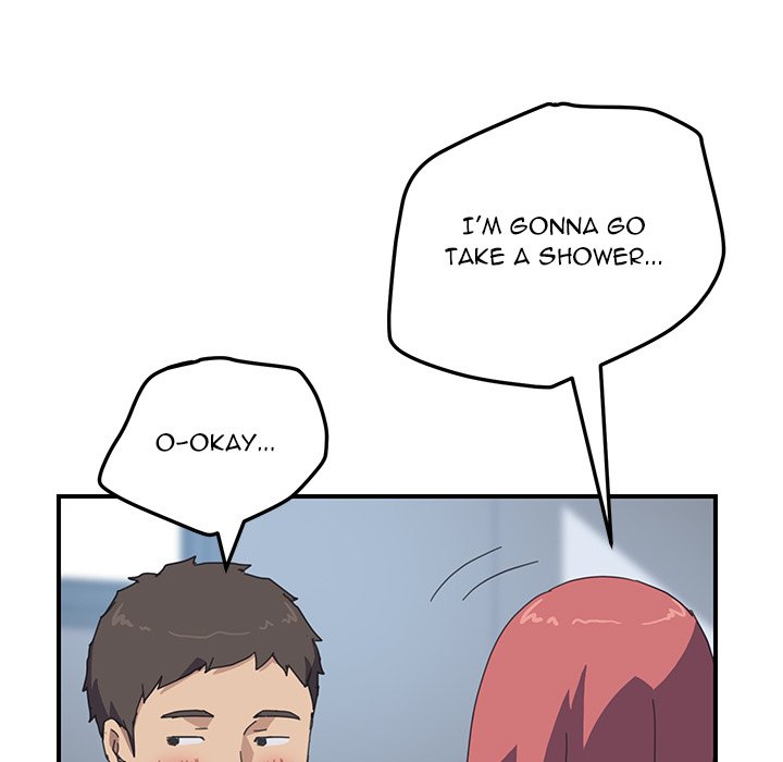 The Unwanted Roommate - episode 19 - 105