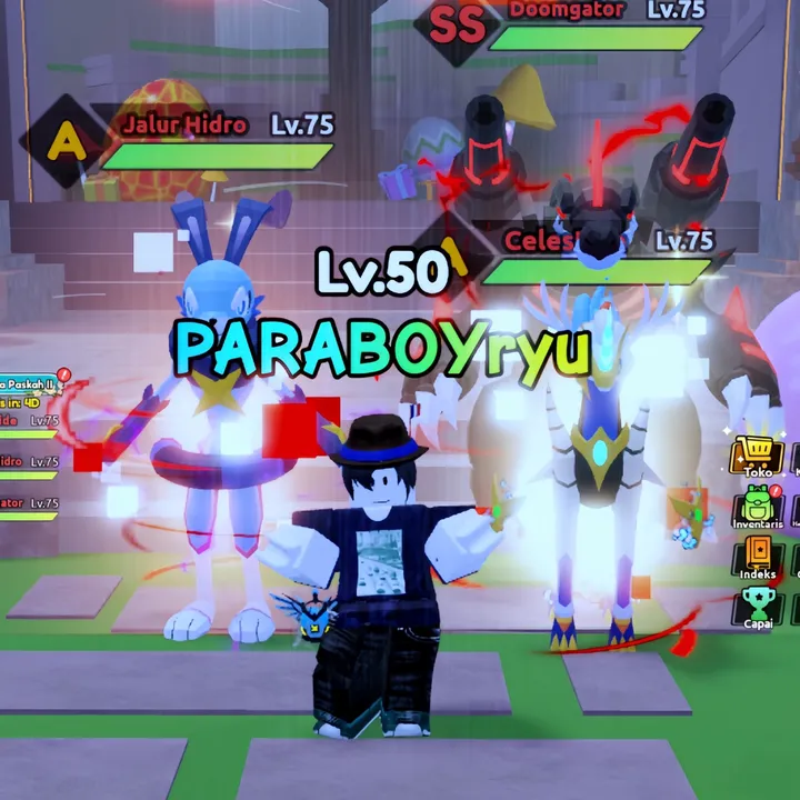 paraboy3266