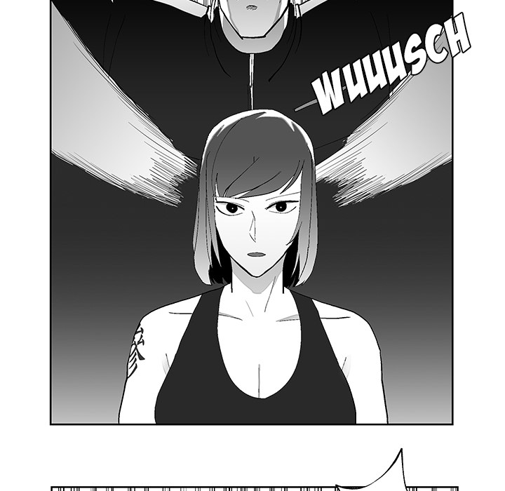 Nine Fantasy - episode 3 - 75
