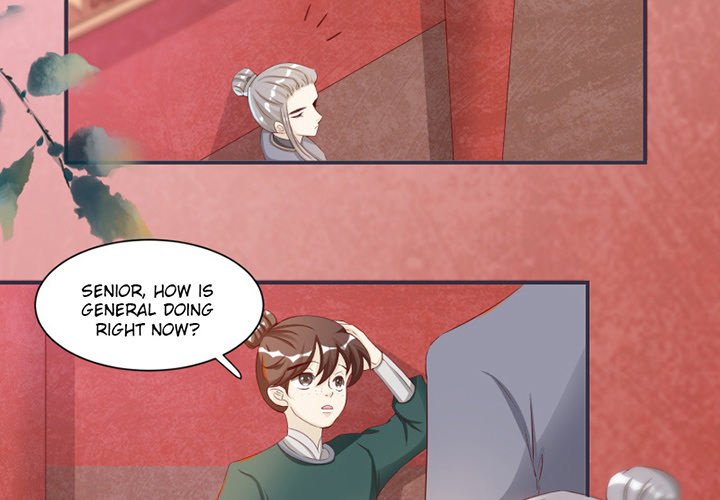 General and Her Medic Lover - episode 2 - 2