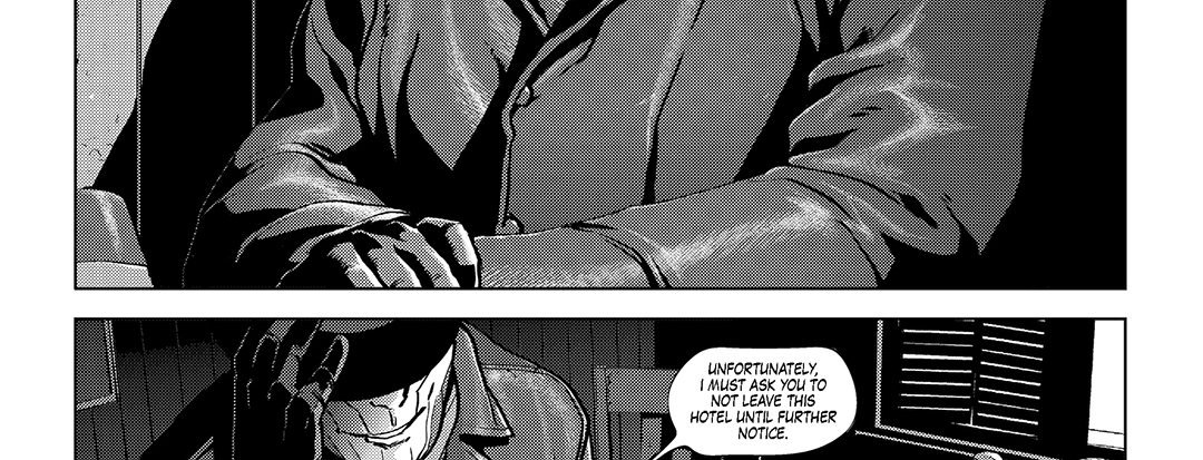 StoneBot Nakamura Omnibus - episode 6 - 74
