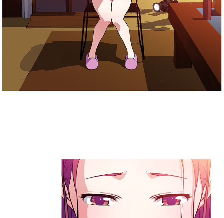 Meine Freundin ist ein Star - episode 0 - 35