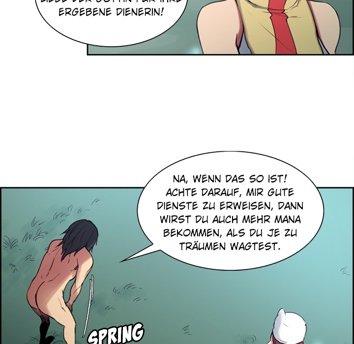 Held aus einer anderen Welt - episode 7 - 11
