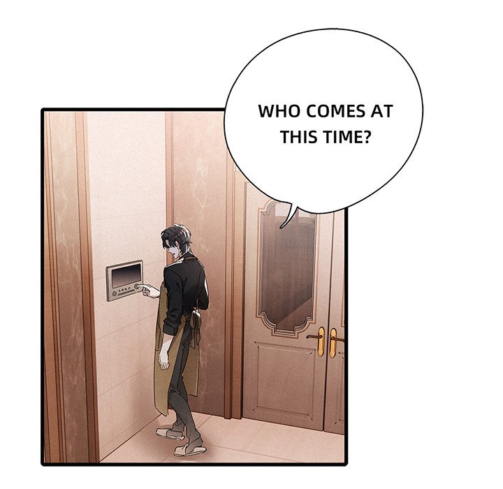 Who's spying - episode 42 - 59