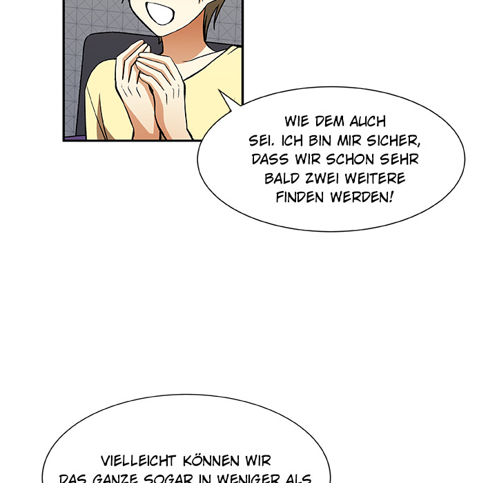 Mörder in klein - episode 28 - 47