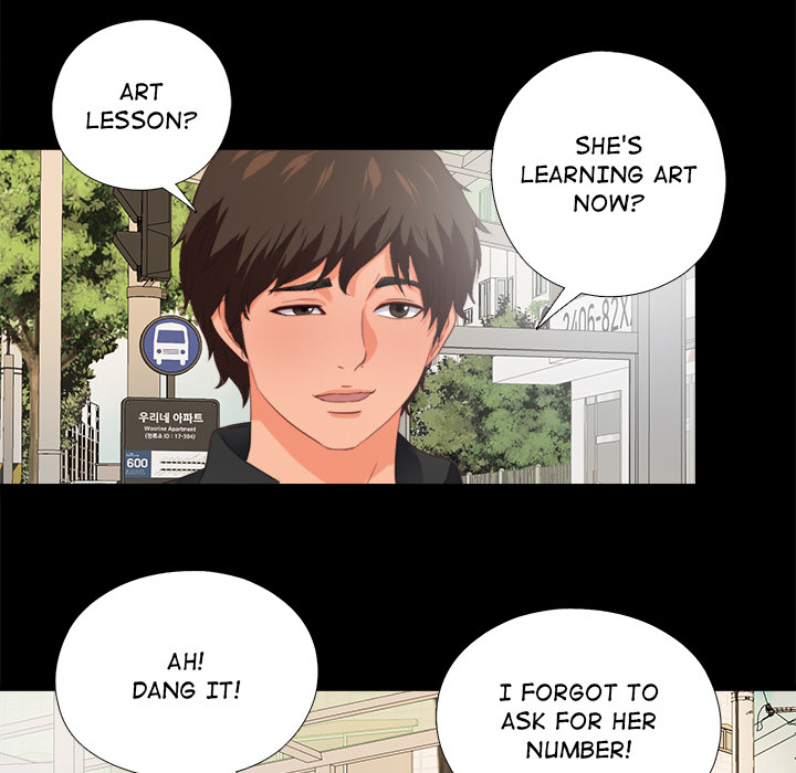 Love on Canvas - episode 27 - 32