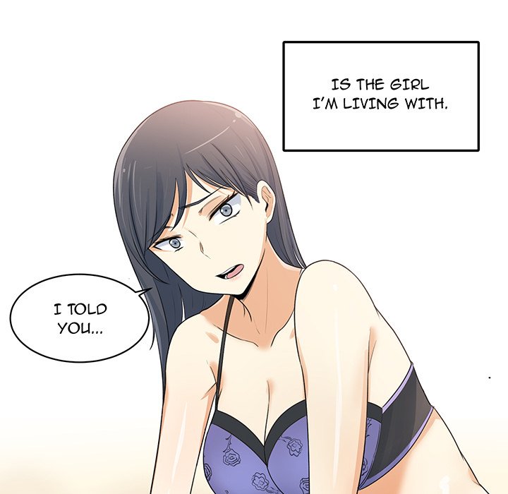 Excuse me, This is my Room - episode 1 - 11