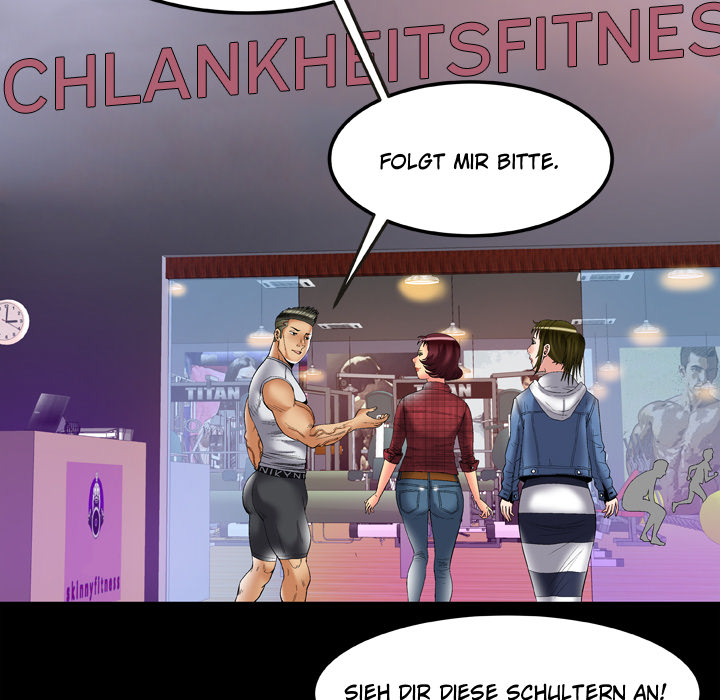 Die Partner meiner Frau - episode 58 - 46