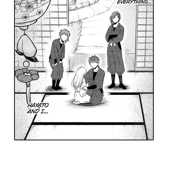 My Lady Is Living With A Rogue! - episode 9 - 20