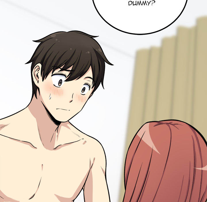 Excuse me, This is my Room - UNCENSORED - episode 41 - 107