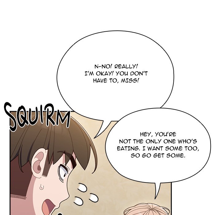 Boss! I'm Taking Your Girl! - episode 5 - 19