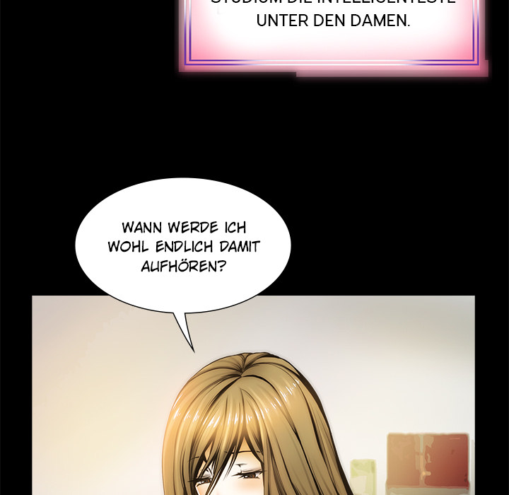 Die Blüte in der Dunkelheit - episode 1 - 25