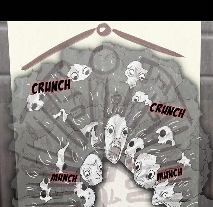 Original Horror Stories - episode 10 - 90