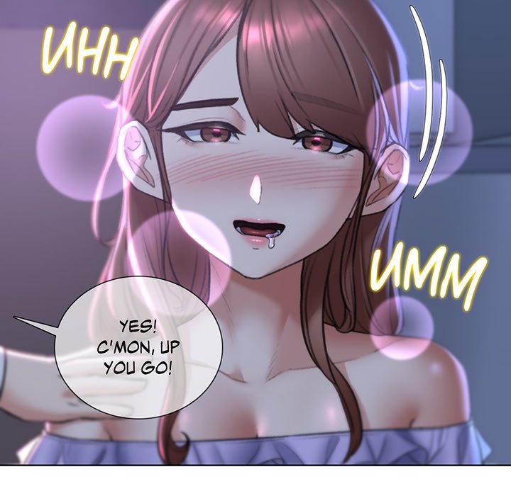 Lustful Games - episode 14 - 154