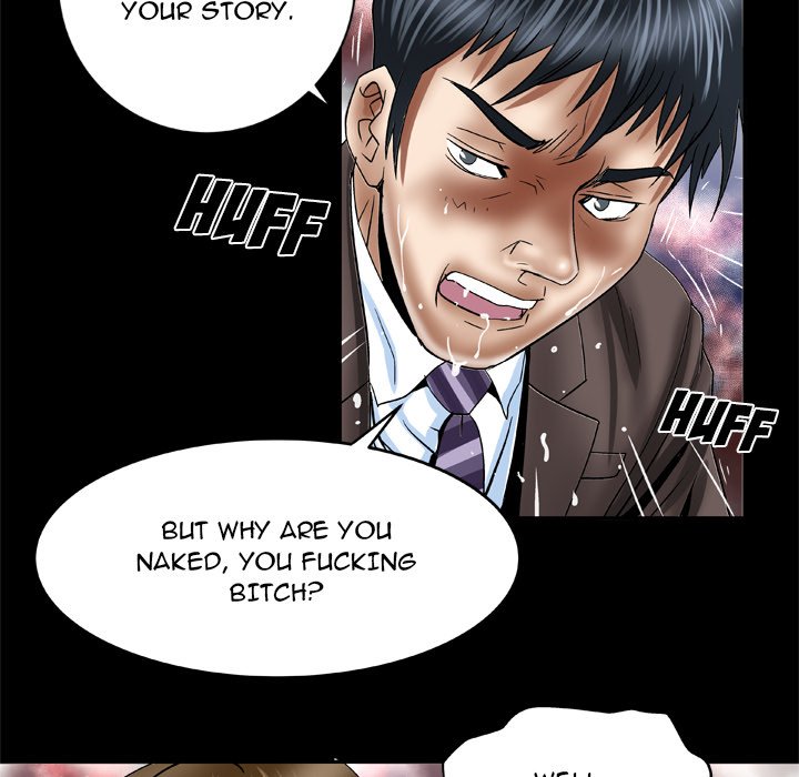 My Wife's Partner - episode 39 - 16