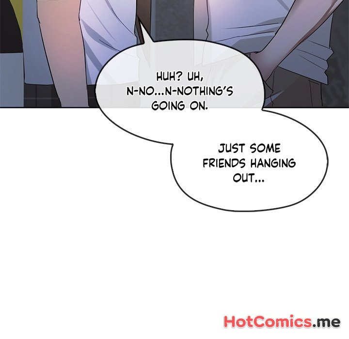 Like Fine Wine - episode 18 - 107