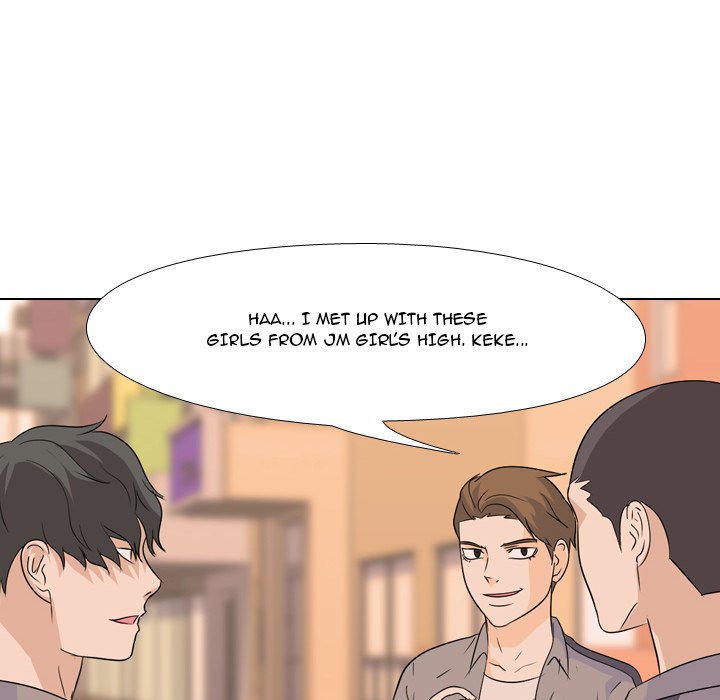 High School Legend : Red Dragon - episode 73 - 75