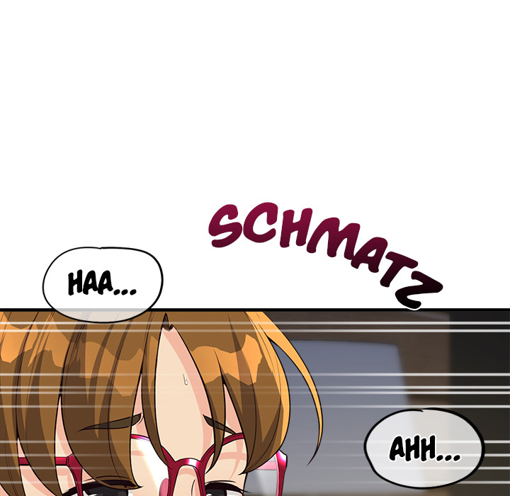 Meine zweite Freundin - episode 31 - 124
