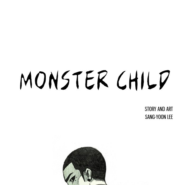 Monster Child - episode 4 - 41