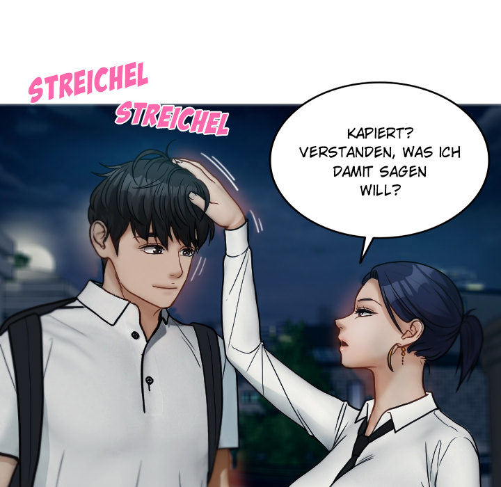 Verführ mich, Prof! - episode 16 - 133
