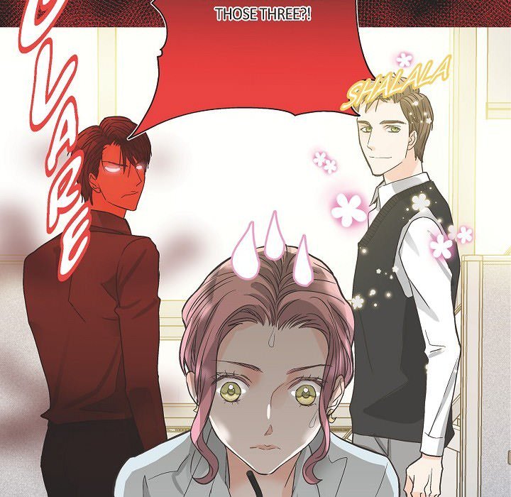 Sentimental Reasons - episode 4 - 6