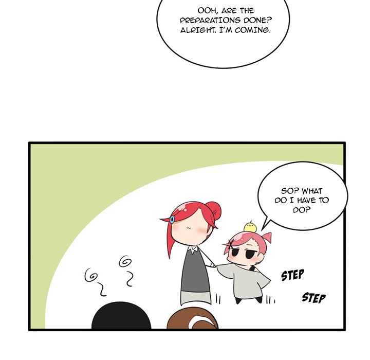 The Amazing Siblings - episode 62 - 8