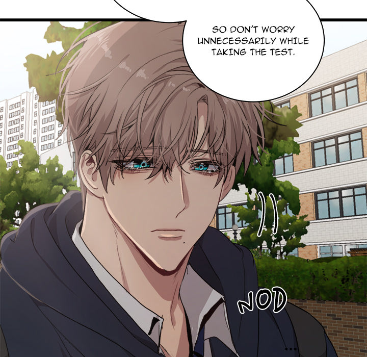 The Spring Scent of the Sea - episode 56 - 117