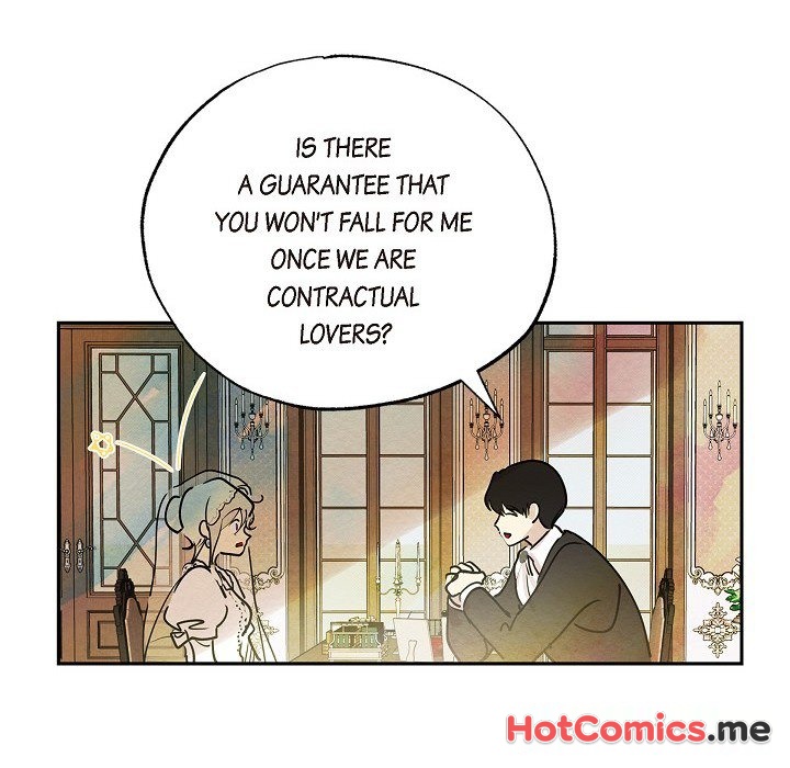 The Villainess Behind the Mask - episode 5 - 41