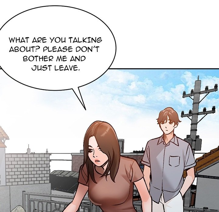 Town Girls - episode Prologue - 30
