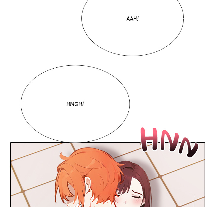 Desire Note - episode 19 - 46