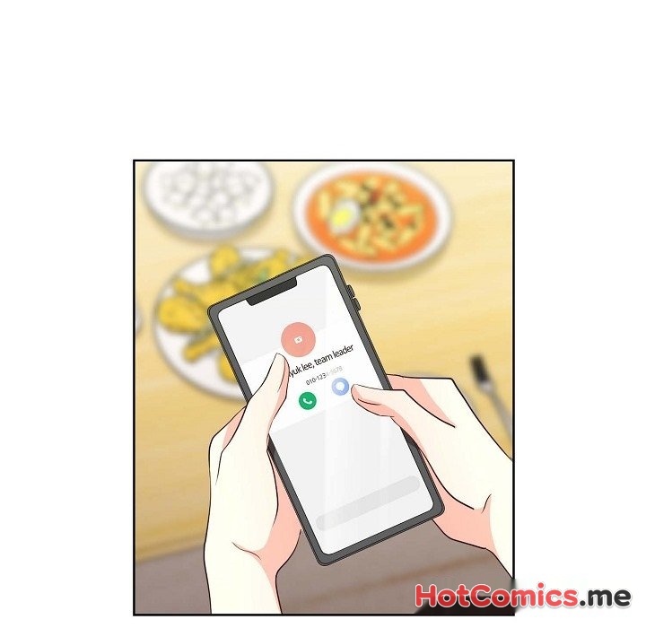 Fragrant Office Life - episode 11 - 81