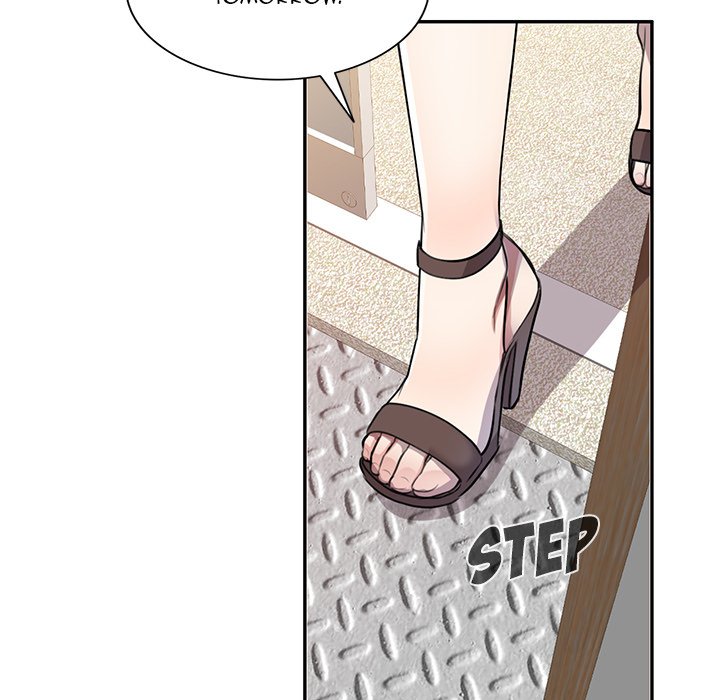 Secret Tutor - episode 15 - 127