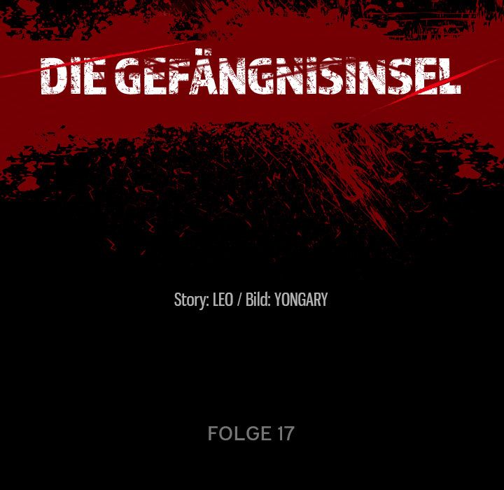 Die Gefängnisinsel - episode 17 - 13