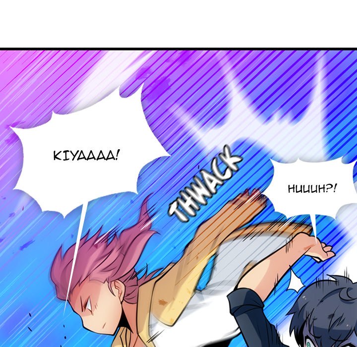 Such a Cute Spy - episode 10 - 87