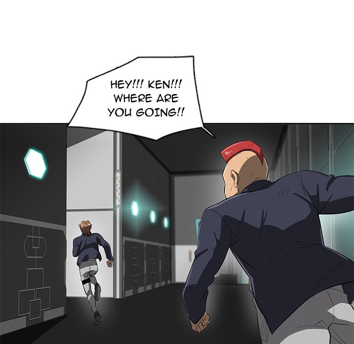 Stardust - episode 40 - 90