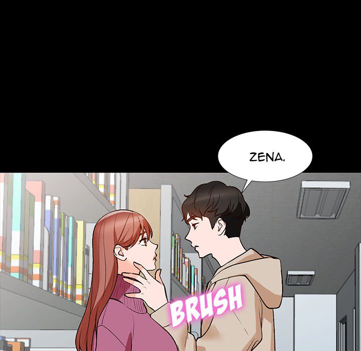 Town Girls - episode 9 - 76