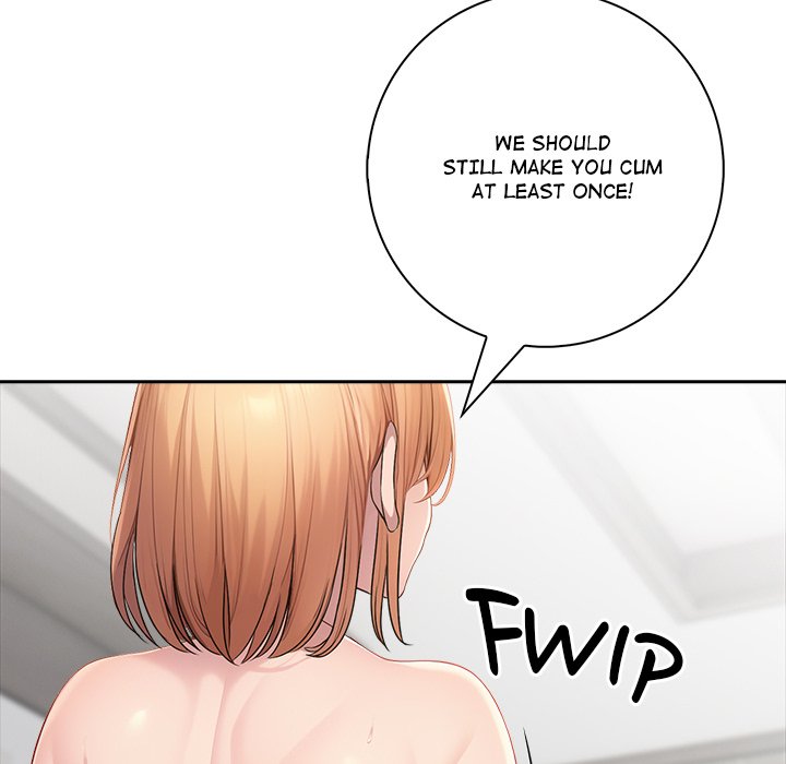 Mina's Little Trap - episode 4 - 46