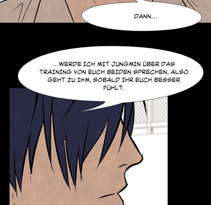 Teufel der Oberstufe - episode 68 - 28