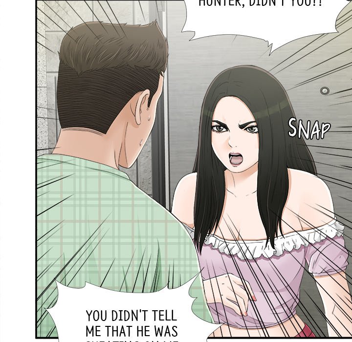The Secret Friend - episode 9 - 22