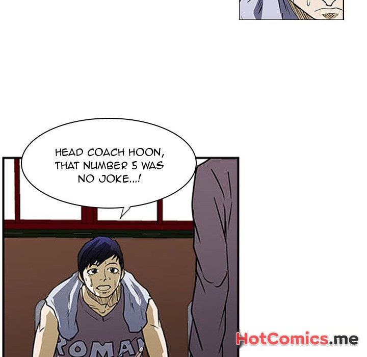 Tweener - episode 27 - 91